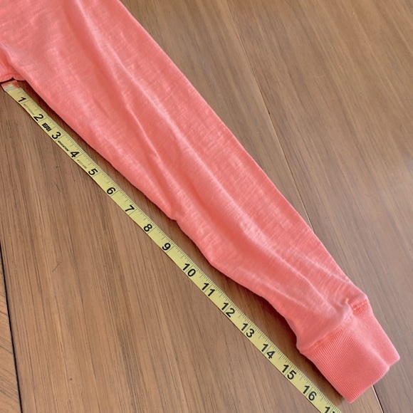 SOUTHERN TIDE CORAL PULLOVER CREW NECK KNIT TOP - Picture 8 of 11